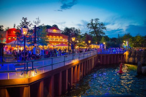 Eventtechnik 14