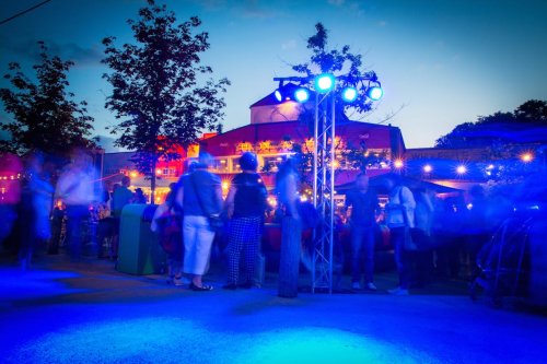 Eventtechnik 15