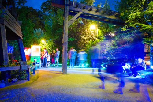 Eventtechnik 16