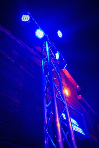 Eventtechnik 20
