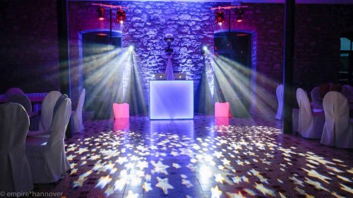 Eventtechnik 3