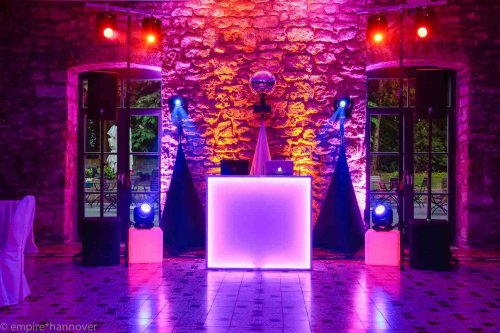 Eventtechnik 36