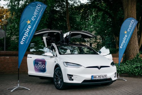 Tesla Ihr Logo 1