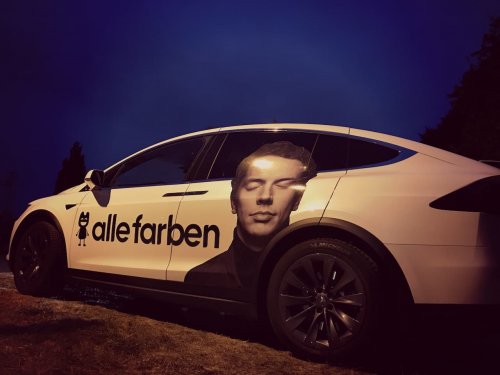 Tesla Vip 00003