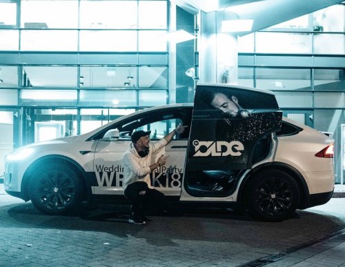 Tesla Vip 00005