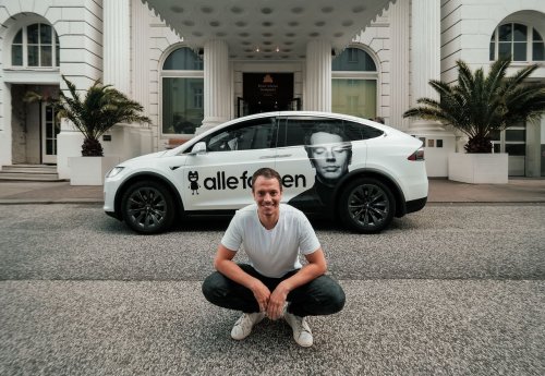Tesla Vip 00001