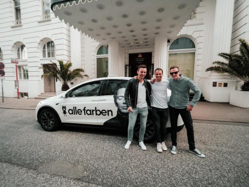 Tesla Vip 00002