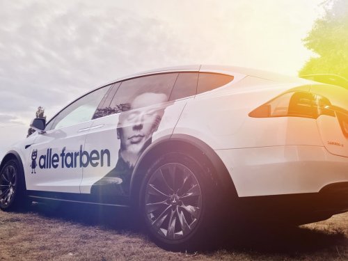 Tesla Vip 00006